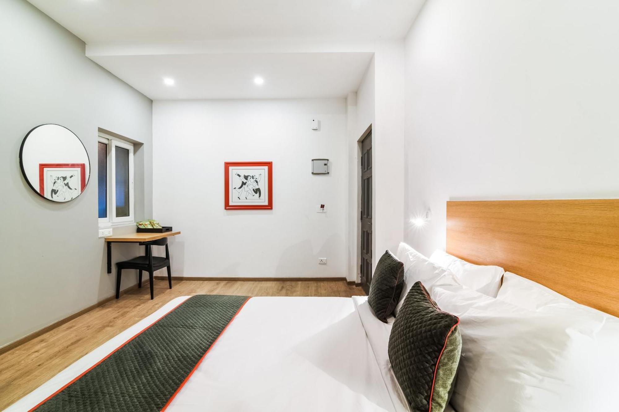Super Townhouse Xotel Chennai Esterno foto