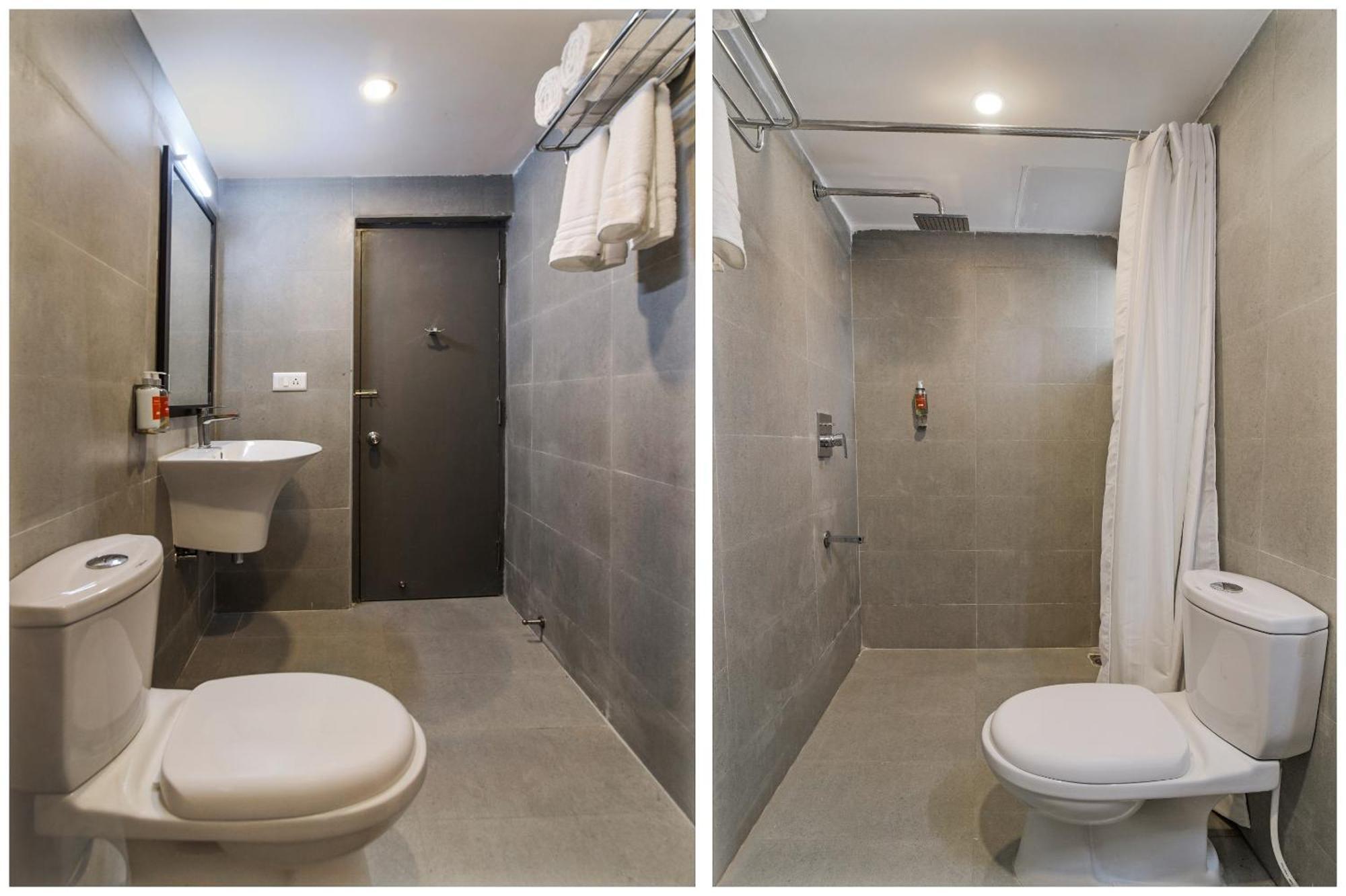 Super Townhouse Xotel Chennai Esterno foto