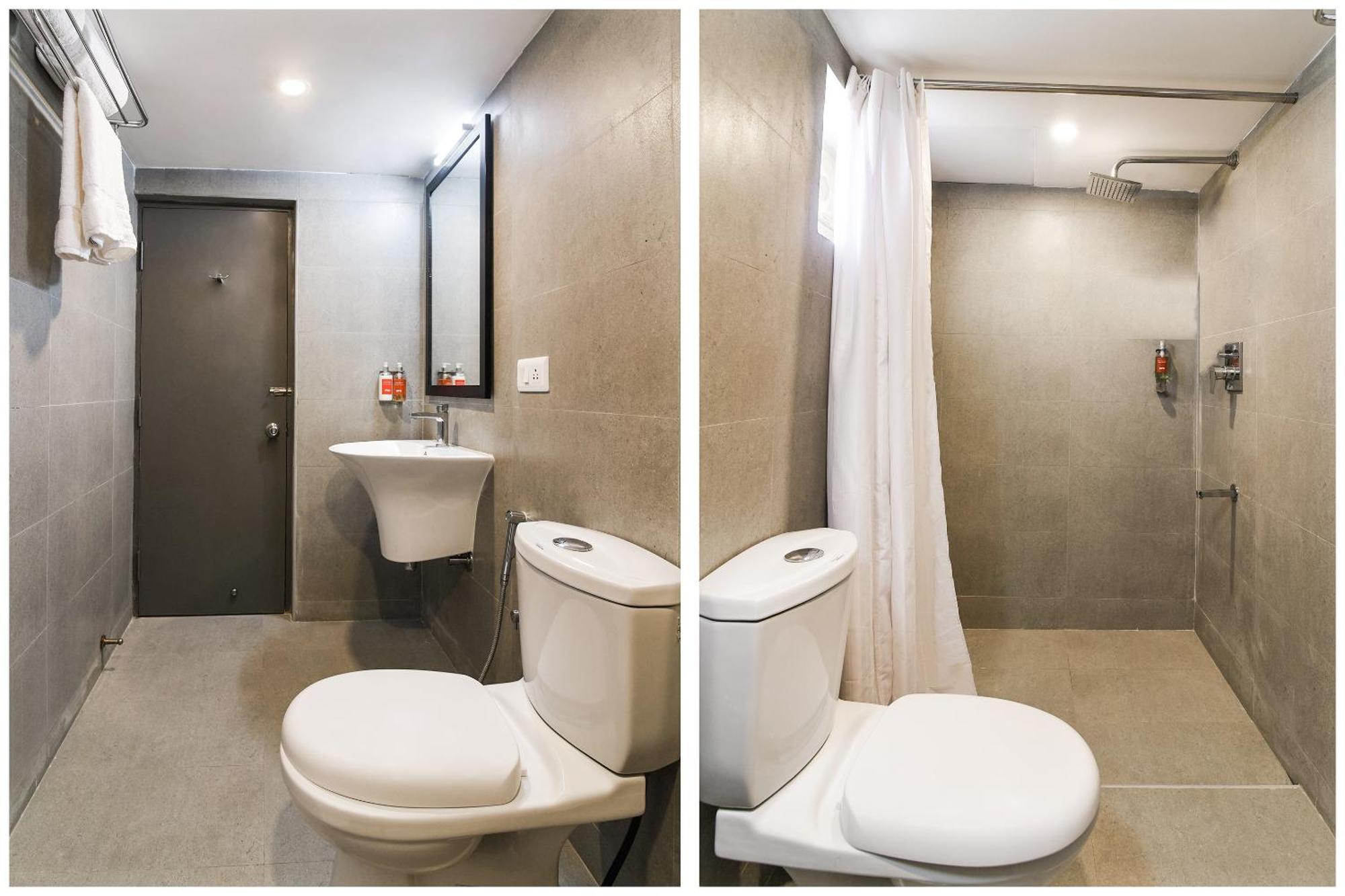 Super Townhouse Xotel Chennai Esterno foto